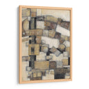 Perdido Cañón I - Beverly Crawford | Cuadro decorativo de Canvas Lab