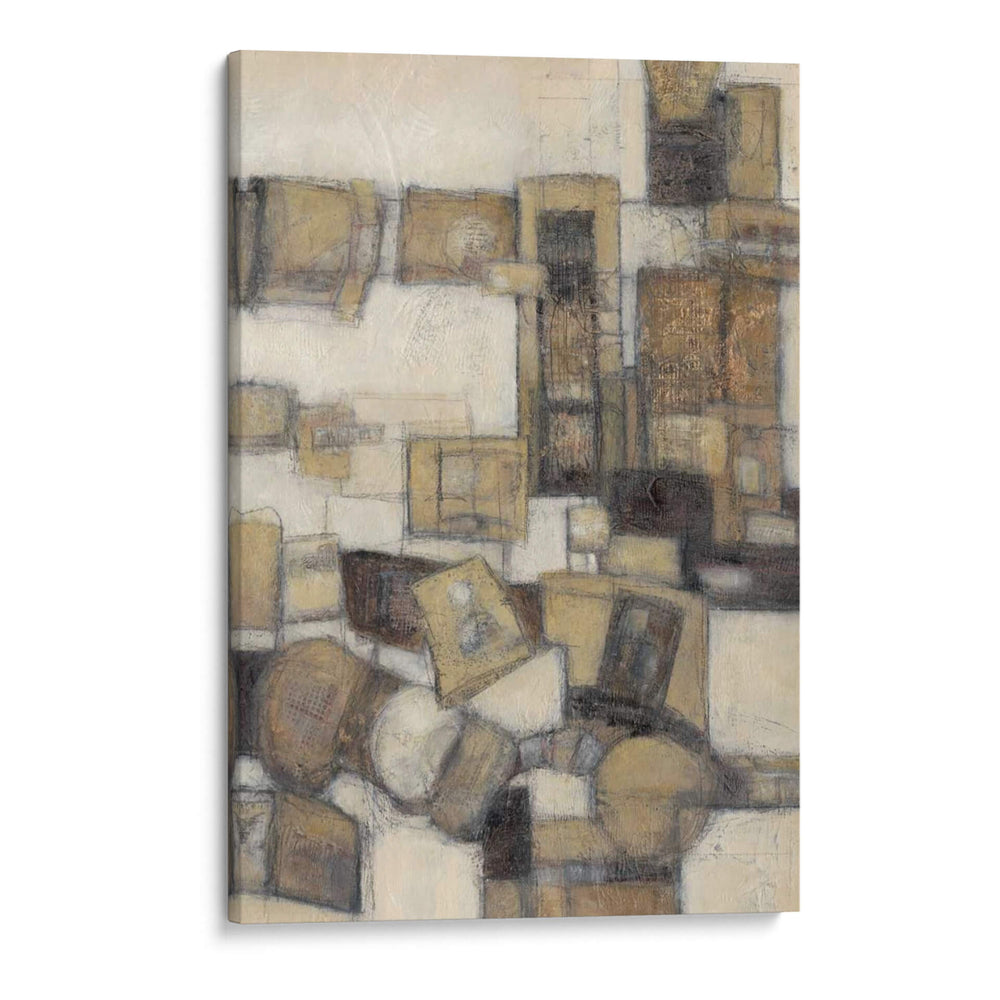 Cañón Perdido Ii - Beverly Crawford | Cuadro decorativo de Canvas Lab
