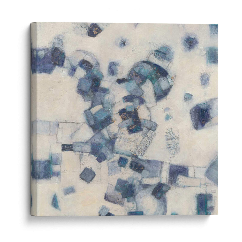 Fantasia I - Beverly Crawford | Cuadro decorativo de Canvas Lab