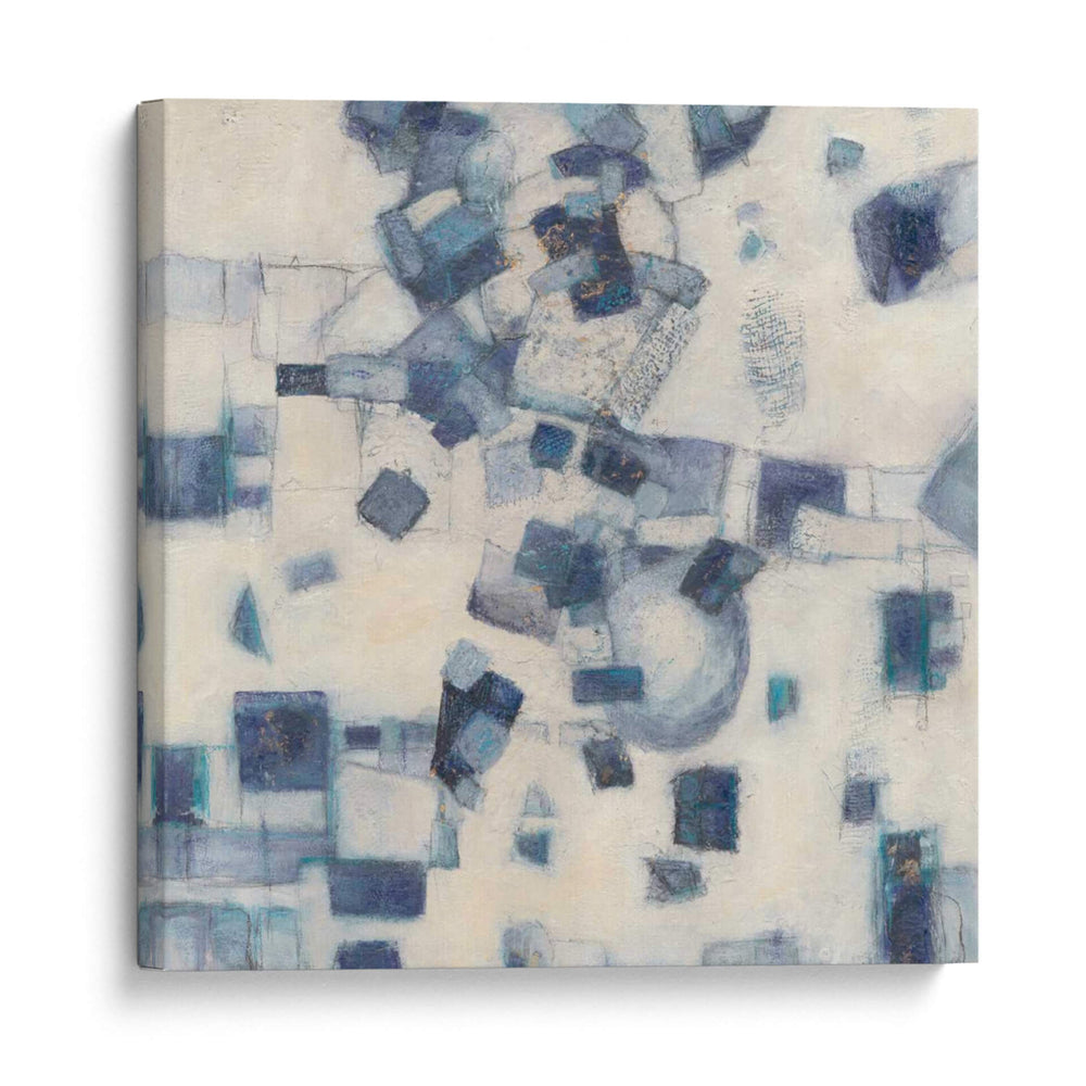 Fantasia Ii - Beverly Crawford | Cuadro decorativo de Canvas Lab