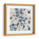 Fantasia Ii - Beverly Crawford | Cuadro decorativo de Canvas Lab