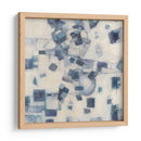 Fantasia Ii - Beverly Crawford | Cuadro decorativo de Canvas Lab