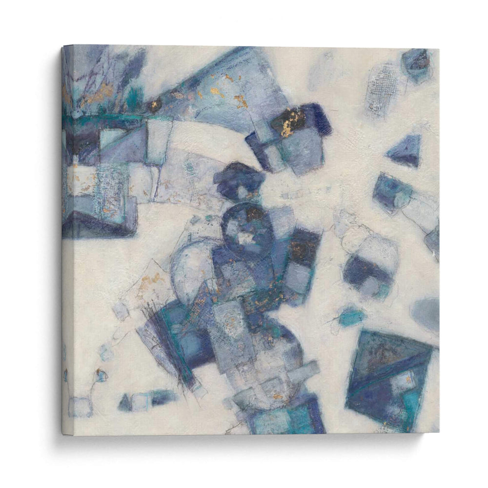 Fantasia Iii - Beverly Crawford | Cuadro decorativo de Canvas Lab