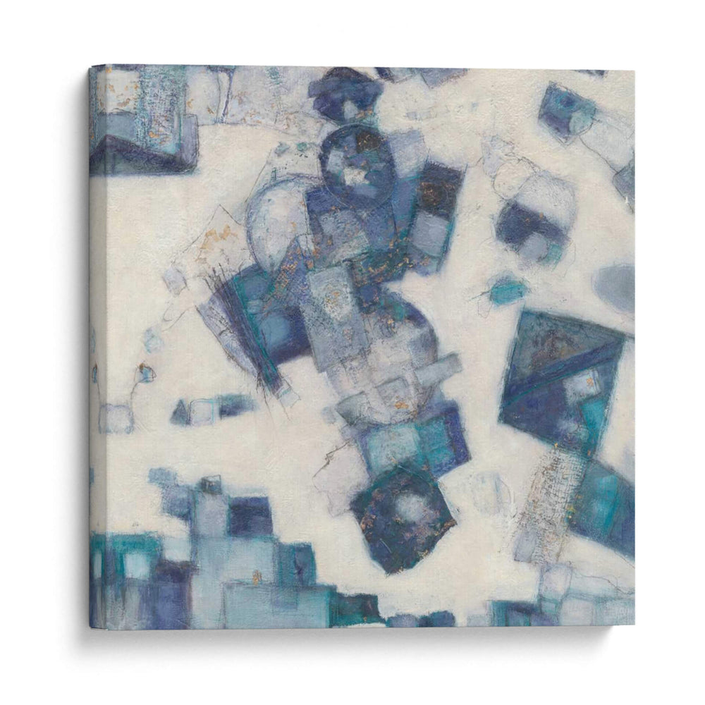 Fantasia Iv - Beverly Crawford | Cuadro decorativo de Canvas Lab