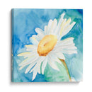 Daisy Sunshine I - Regina Moore | Cuadro decorativo de Canvas Lab