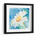 Daisy Sunshine I - Regina Moore | Cuadro decorativo de Canvas Lab