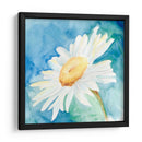 Daisy Sunshine I - Regina Moore | Cuadro decorativo de Canvas Lab