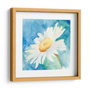 Daisy Sunshine I - Regina Moore | Cuadro decorativo de Canvas Lab