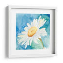 Daisy Sunshine I - Regina Moore | Cuadro decorativo de Canvas Lab