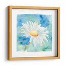 Daisy Sunshine Ii - Regina Moore | Cuadro decorativo de Canvas Lab