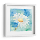 Daisy Sunshine Ii - Regina Moore | Cuadro decorativo de Canvas Lab