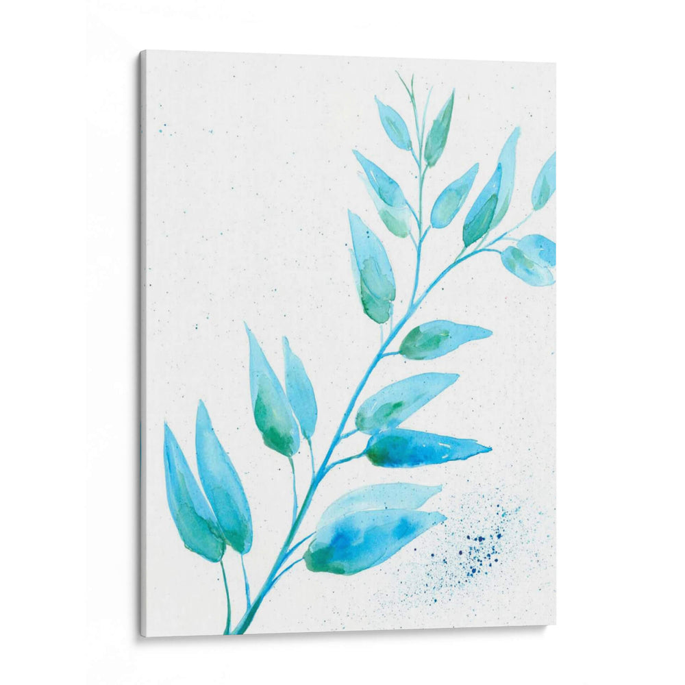 Hoja De Hoja I - Regina Moore | Cuadro decorativo de Canvas Lab