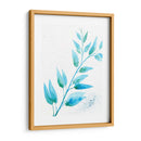 Hoja De Hoja I - Regina Moore | Cuadro decorativo de Canvas Lab