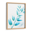 Hoja De Hoja I - Regina Moore | Cuadro decorativo de Canvas Lab