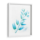 Hoja De Hoja I - Regina Moore | Cuadro decorativo de Canvas Lab