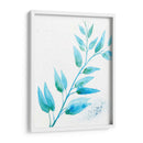 Hoja De Hoja I - Regina Moore | Cuadro decorativo de Canvas Lab