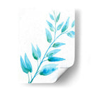 Hoja De Hoja I - Regina Moore | Cuadro decorativo de Canvas Lab