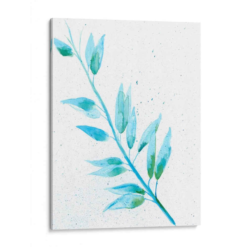 Hoja Sunshine Ii - Regina Moore | Cuadro decorativo de Canvas Lab