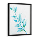 Hoja Sunshine Ii - Regina Moore | Cuadro decorativo de Canvas Lab