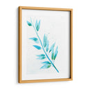 Hoja Sunshine Ii - Regina Moore | Cuadro decorativo de Canvas Lab