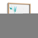 Hoja Sunshine Ii - Regina Moore | Cuadro decorativo de Canvas Lab