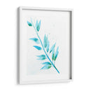 Hoja Sunshine Ii - Regina Moore | Cuadro decorativo de Canvas Lab