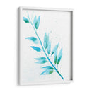 Hoja Sunshine Ii - Regina Moore | Cuadro decorativo de Canvas Lab