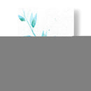 Hoja Sunshine Ii - Regina Moore | Cuadro decorativo de Canvas Lab