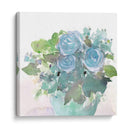 Arreglo De Primavera I - Samuel Dixon | Cuadro decorativo de Canvas Lab