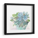 Arreglo De Primavera I - Samuel Dixon | Cuadro decorativo de Canvas Lab