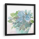 Arreglo De Primavera I - Samuel Dixon | Cuadro decorativo de Canvas Lab