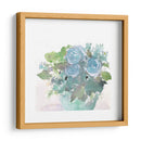 Arreglo De Primavera I - Samuel Dixon | Cuadro decorativo de Canvas Lab