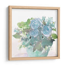 Arreglo De Primavera I - Samuel Dixon | Cuadro decorativo de Canvas Lab