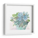 Arreglo De Primavera I - Samuel Dixon | Cuadro decorativo de Canvas Lab