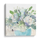 Arreglo De Primavera Ii - Samuel Dixon | Cuadro decorativo de Canvas Lab