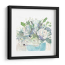 Arreglo De Primavera Ii - Samuel Dixon | Cuadro decorativo de Canvas Lab