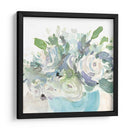 Arreglo De Primavera Ii - Samuel Dixon | Cuadro decorativo de Canvas Lab