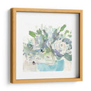 Arreglo De Primavera Ii - Samuel Dixon | Cuadro decorativo de Canvas Lab