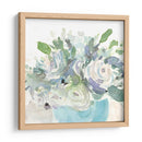 Arreglo De Primavera Ii - Samuel Dixon | Cuadro decorativo de Canvas Lab