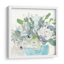 Arreglo De Primavera Ii - Samuel Dixon | Cuadro decorativo de Canvas Lab