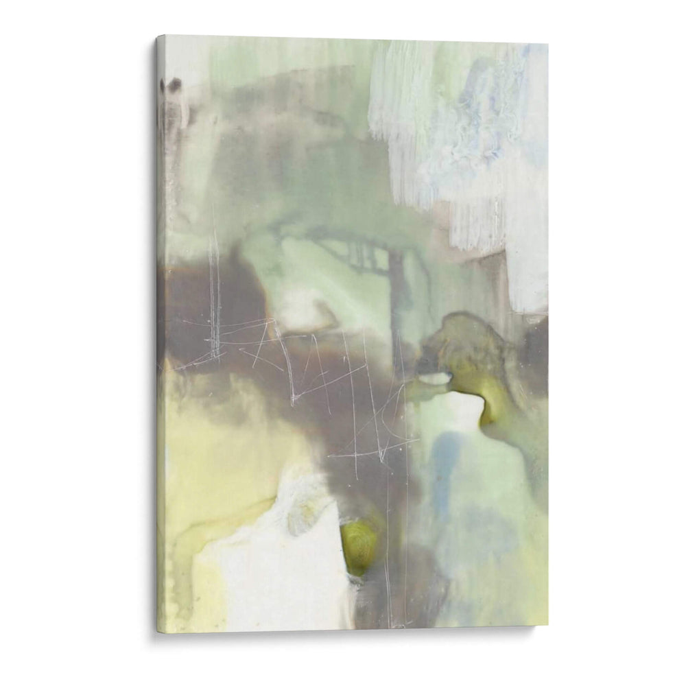 Estepa Pastel I - Jennifer Goldberger | Cuadro decorativo de Canvas Lab