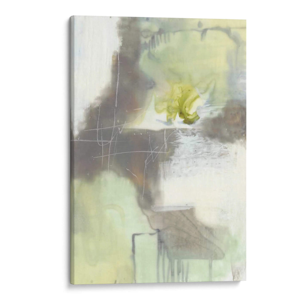 Pastel Estepa Ii - Jennifer Goldberger | Cuadro decorativo de Canvas Lab