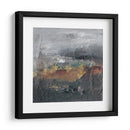 Montañas En La Niebla I - Joyce Combs | Cuadro decorativo de Canvas Lab