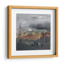 Montañas En La Niebla I - Joyce Combs | Cuadro decorativo de Canvas Lab