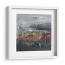 Montañas En La Niebla I - Joyce Combs | Cuadro decorativo de Canvas Lab