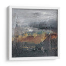 Montañas En La Niebla I - Joyce Combs | Cuadro decorativo de Canvas Lab