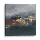 Montañas En La Niebla Ii - Joyce Combs | Cuadro decorativo de Canvas Lab