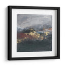 Montañas En La Niebla Ii - Joyce Combs | Cuadro decorativo de Canvas Lab