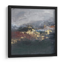 Montañas En La Niebla Ii - Joyce Combs | Cuadro decorativo de Canvas Lab