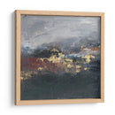 Montañas En La Niebla Ii - Joyce Combs | Cuadro decorativo de Canvas Lab